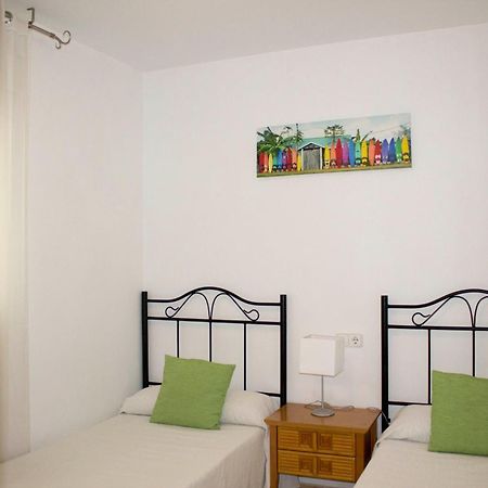 Apartamento Colom I Peñíscola Exteriér fotografie