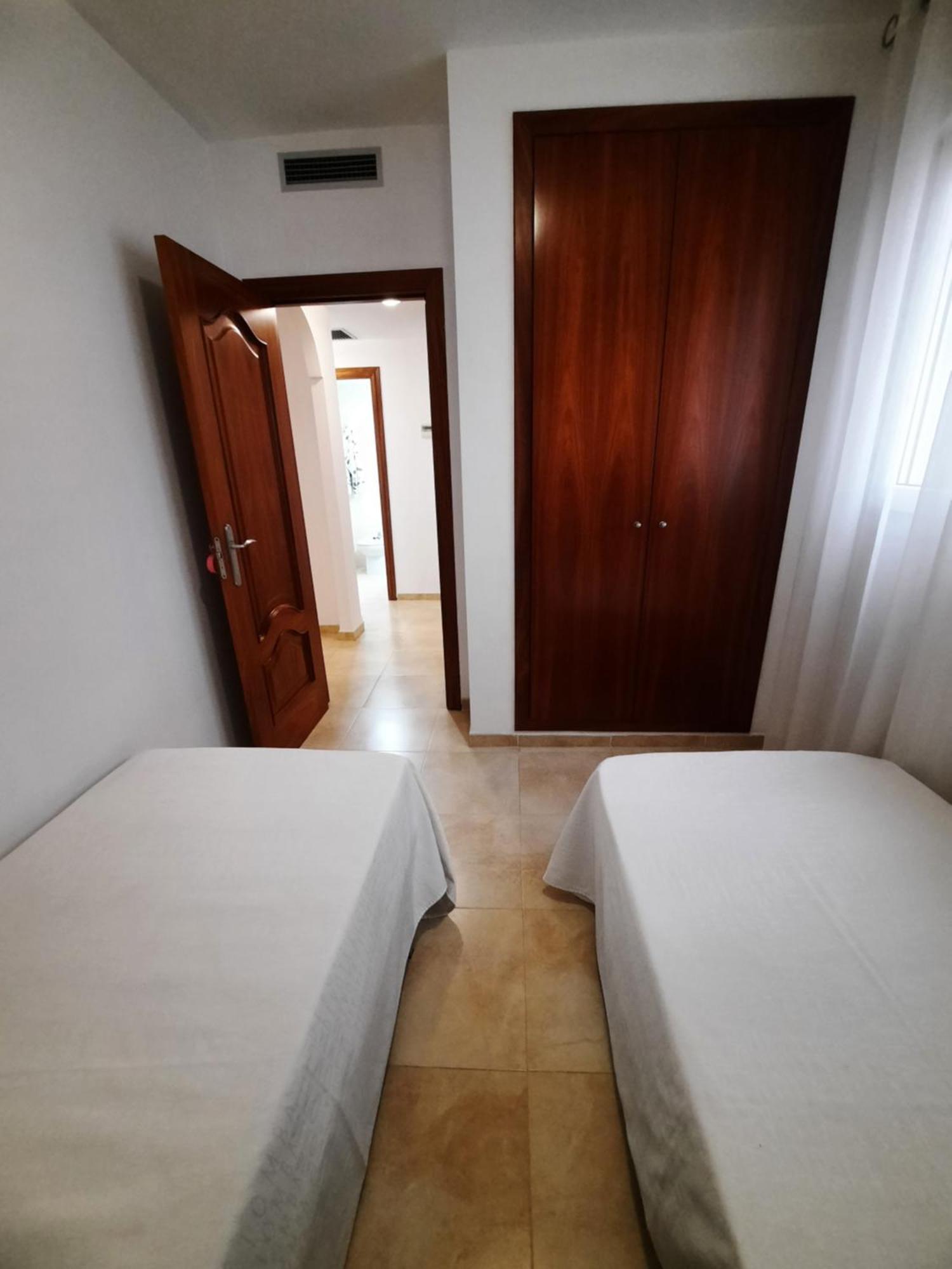 Apartamento Colom I Peñíscola Exteriér fotografie