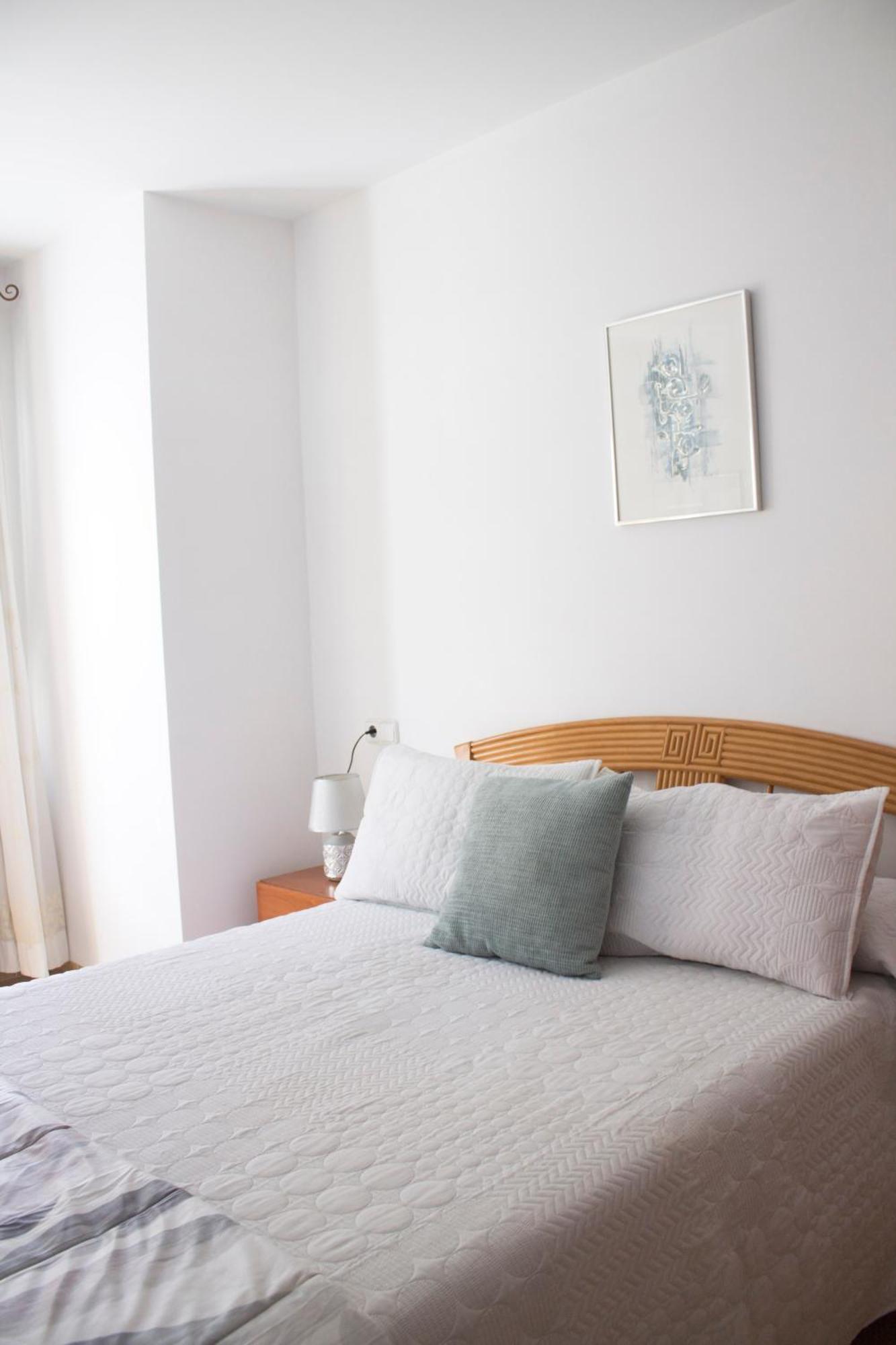 Apartamento Colom I Peñíscola Exteriér fotografie