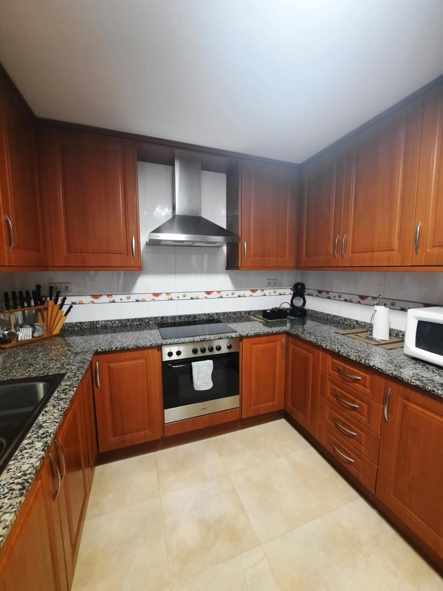 Apartamento Colom I Peñíscola Exteriér fotografie