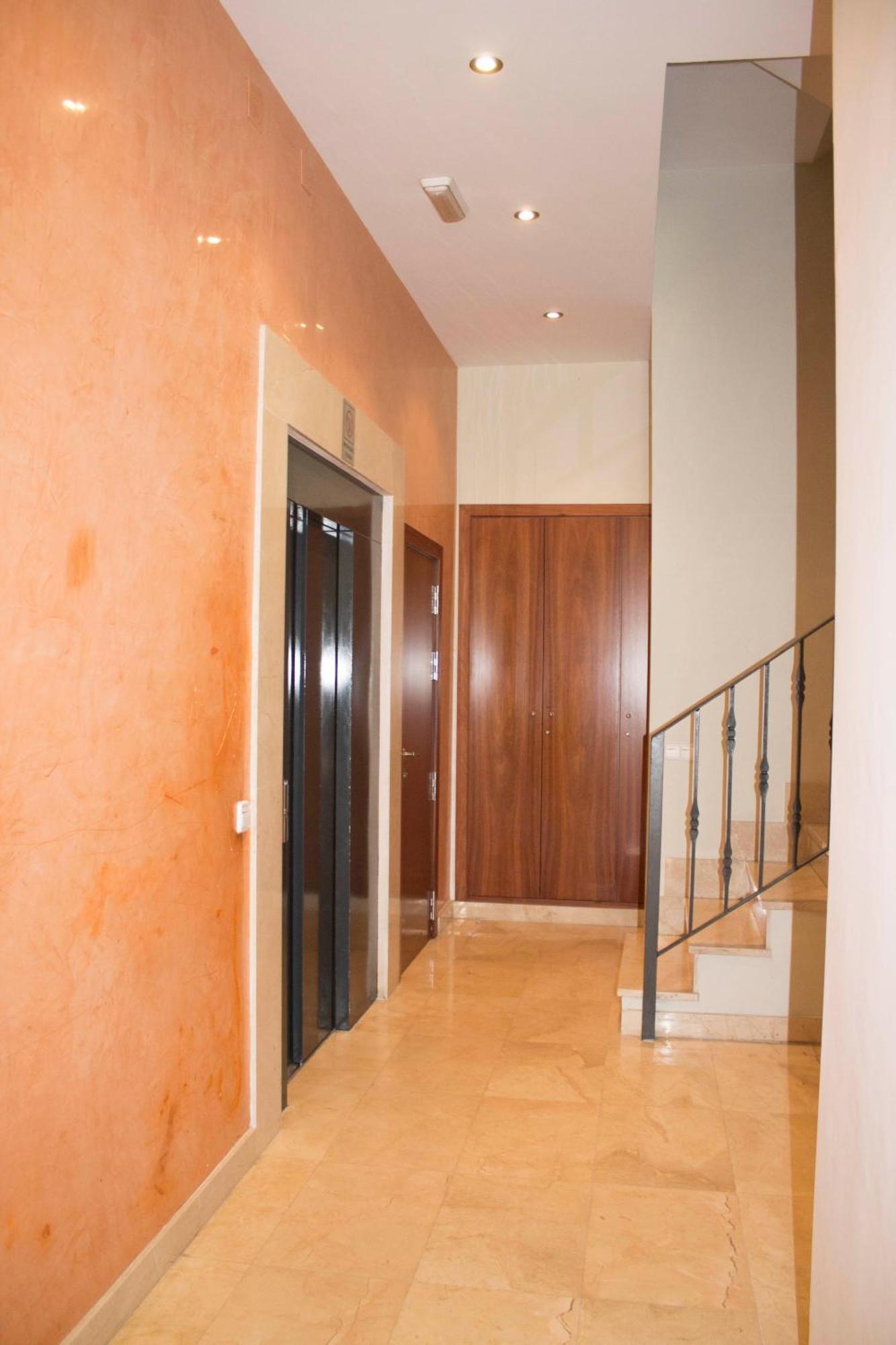 Apartamento Colom I Peñíscola Exteriér fotografie