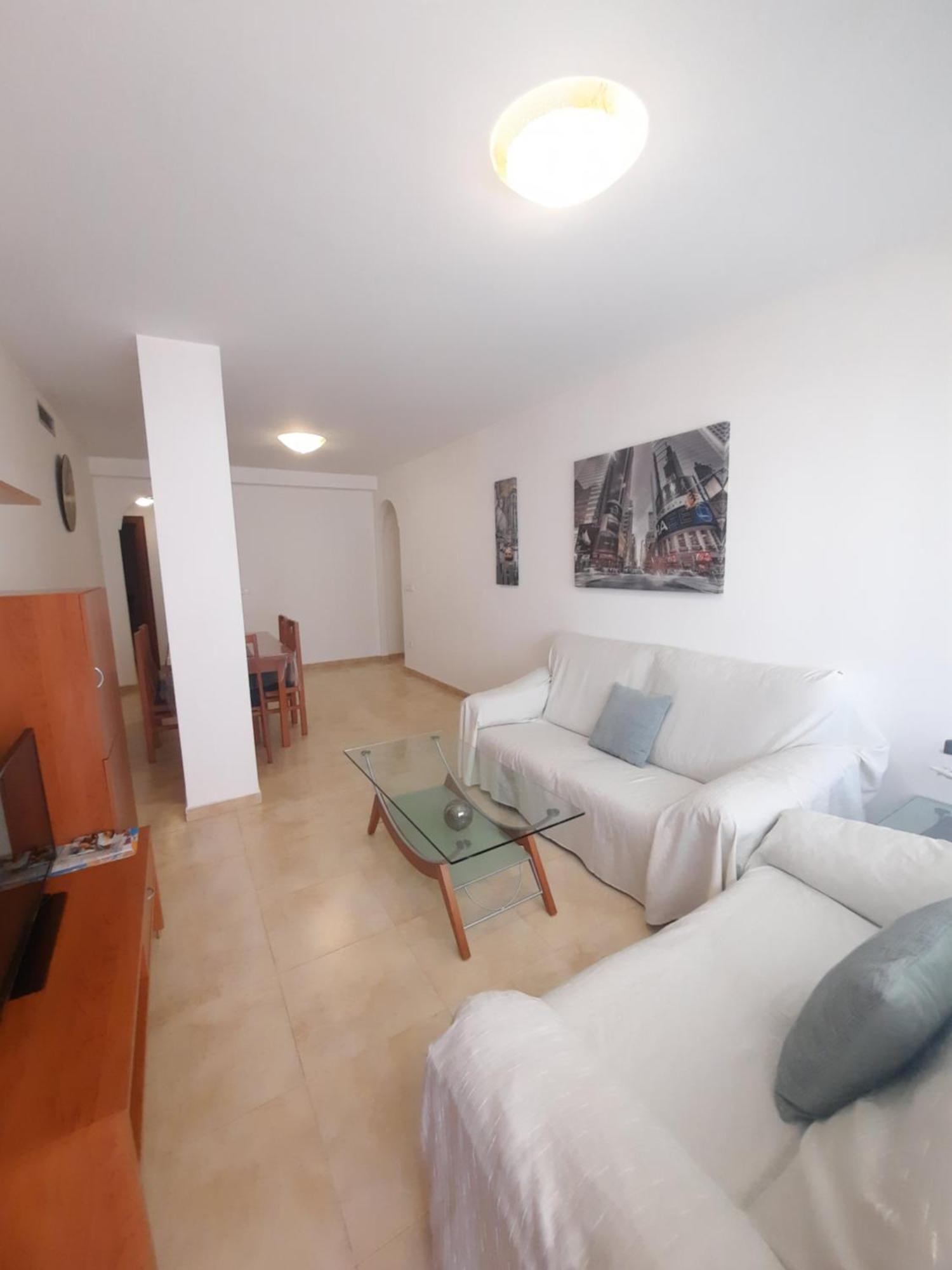 Apartamento Colom I Peñíscola Exteriér fotografie