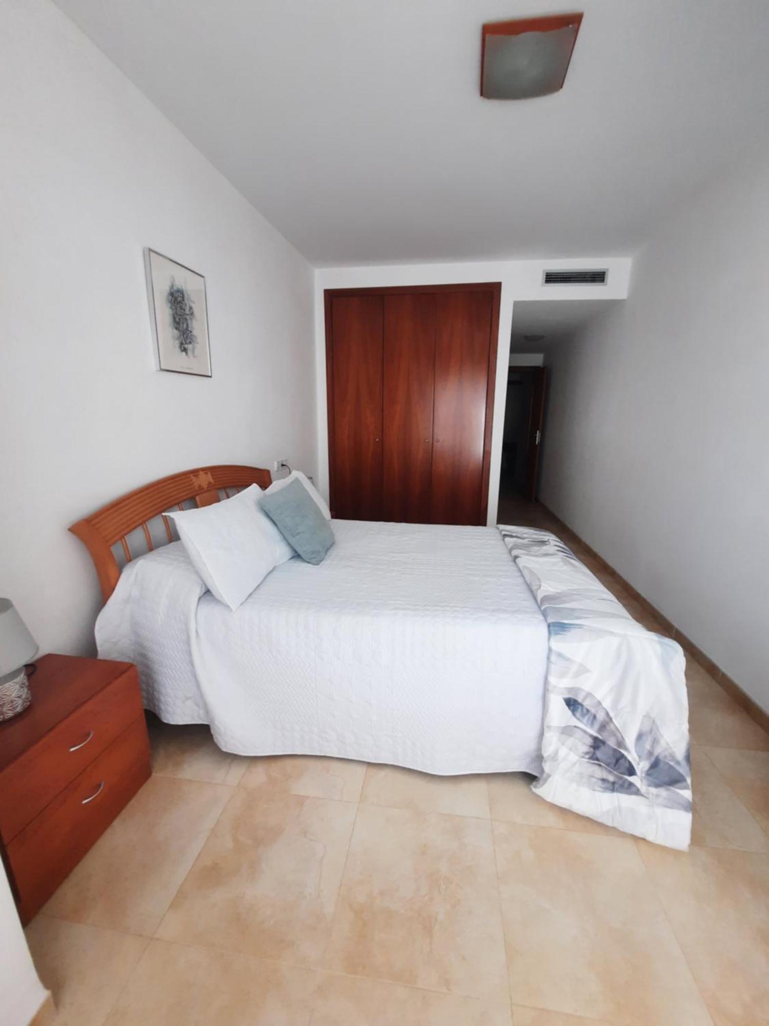 Apartamento Colom I Peñíscola Exteriér fotografie