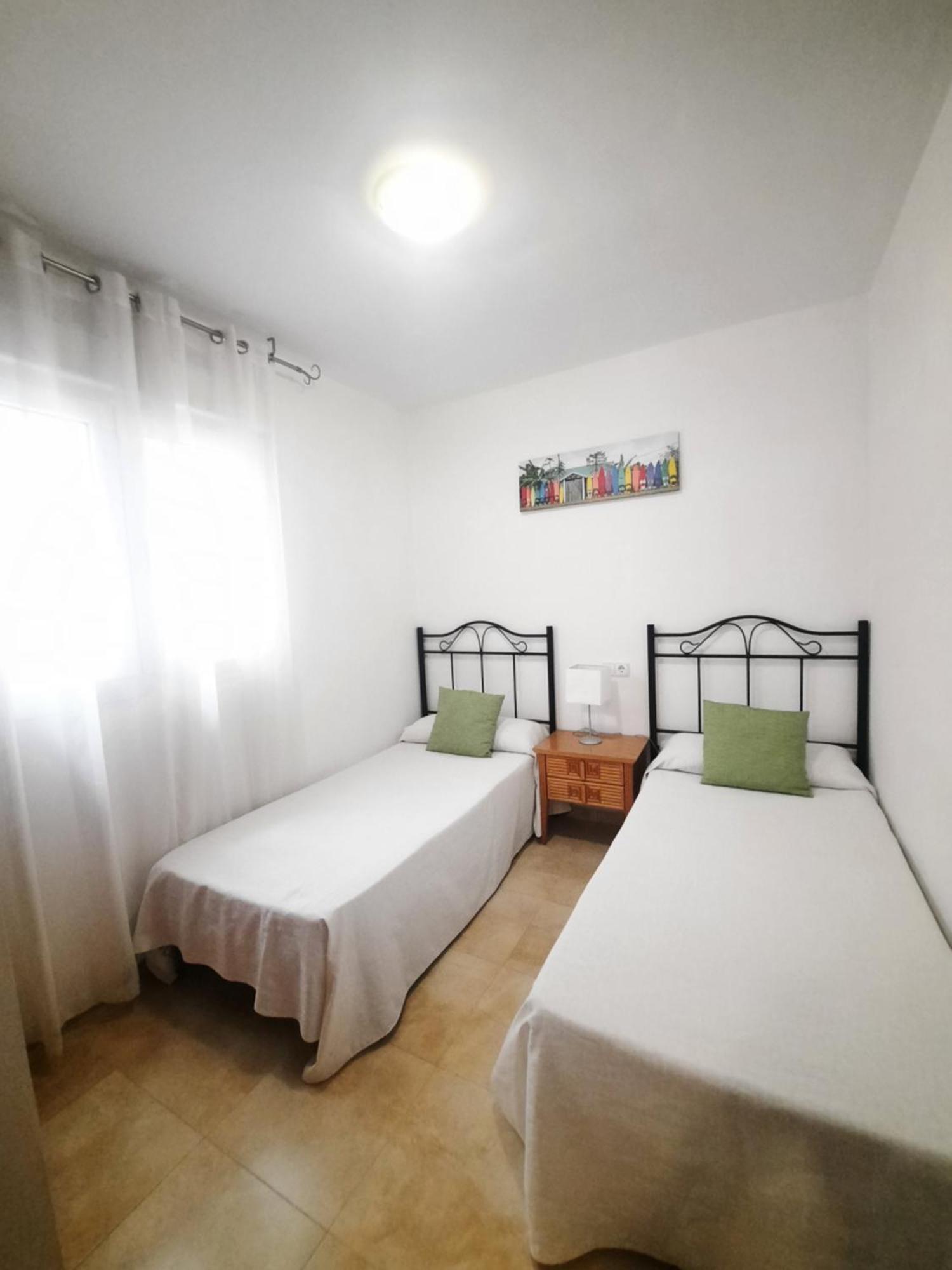 Apartamento Colom I Peñíscola Exteriér fotografie